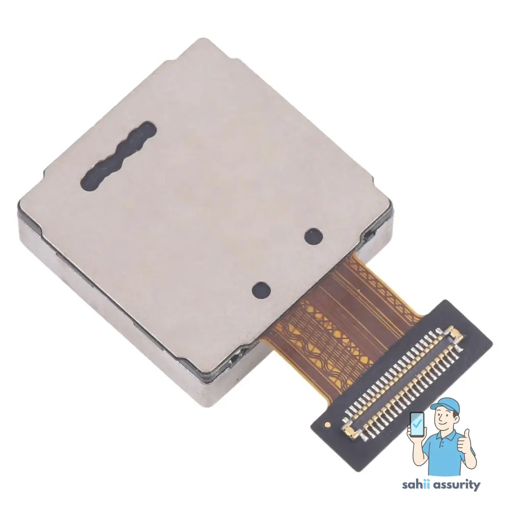 Replacement Back Camera for Vivo iQOO Neo 6 5G (Main Camera) thumbnail